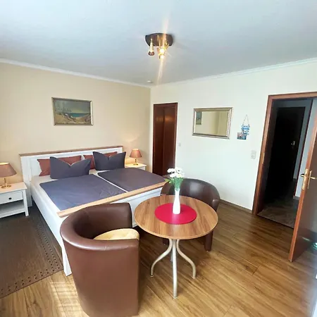 Ferienunterkuenfte Wie_mann Homestay szállás
